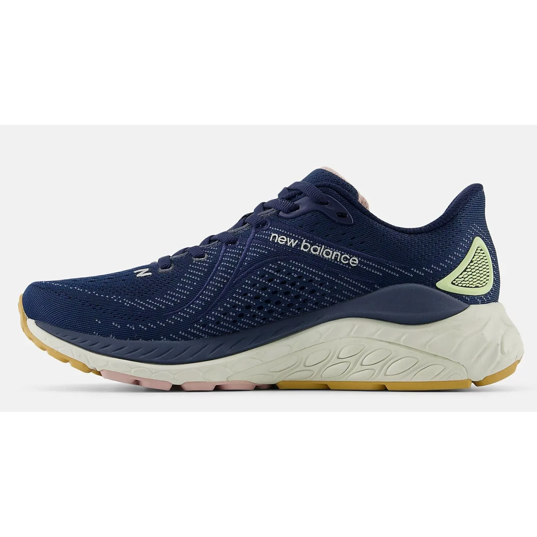 New Balance Womens Trainer Fresh Foam X 860v13 Navy