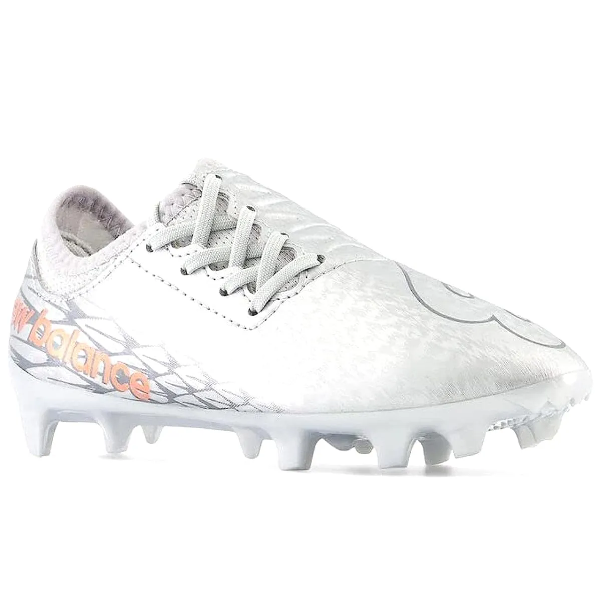 New Balance Youth Furon V6  Dispatch FG Soccer Shoe | SJF3FGG7