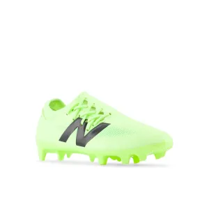 New Balance Youth Furon v7 Dispatch FG Soccer Shoe | SJF3FL75