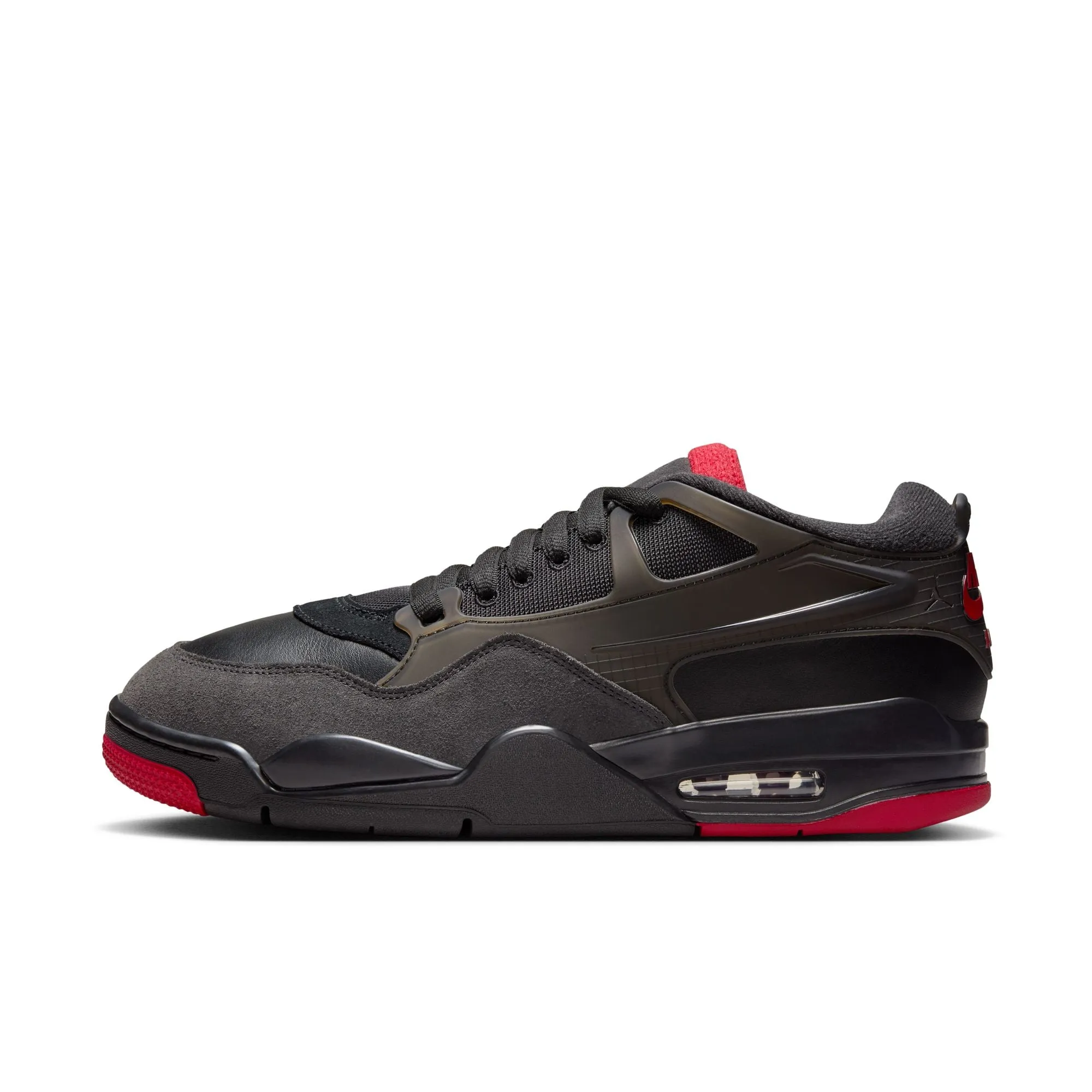 Nike Air Jordan 4 Retro RM Bred