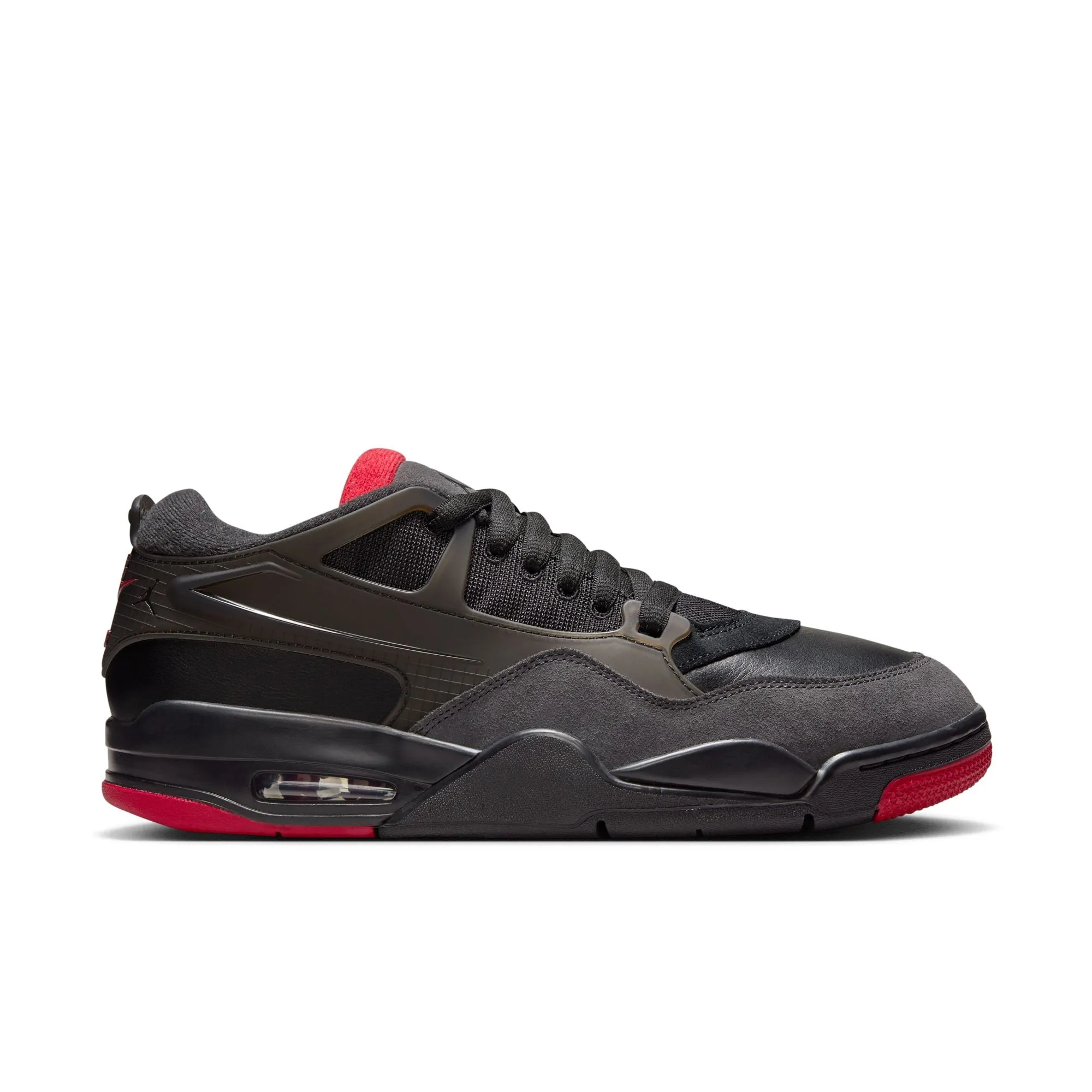 Nike Air Jordan 4 Retro RM Bred