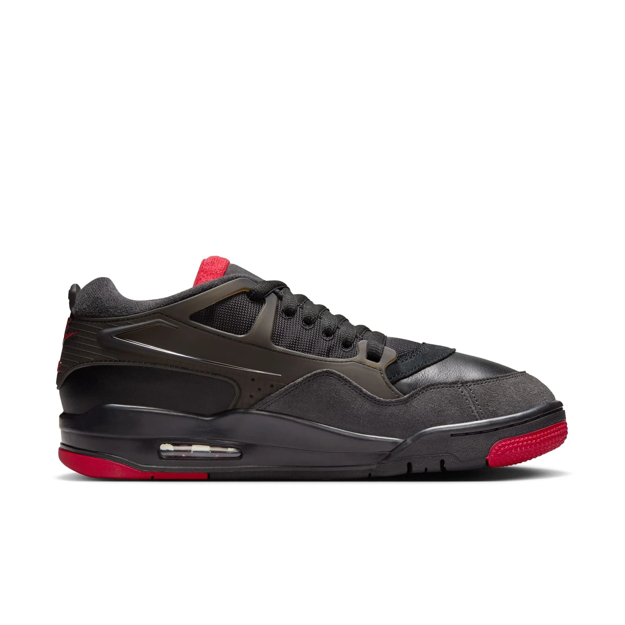 Nike Air Jordan 4 Retro RM Bred