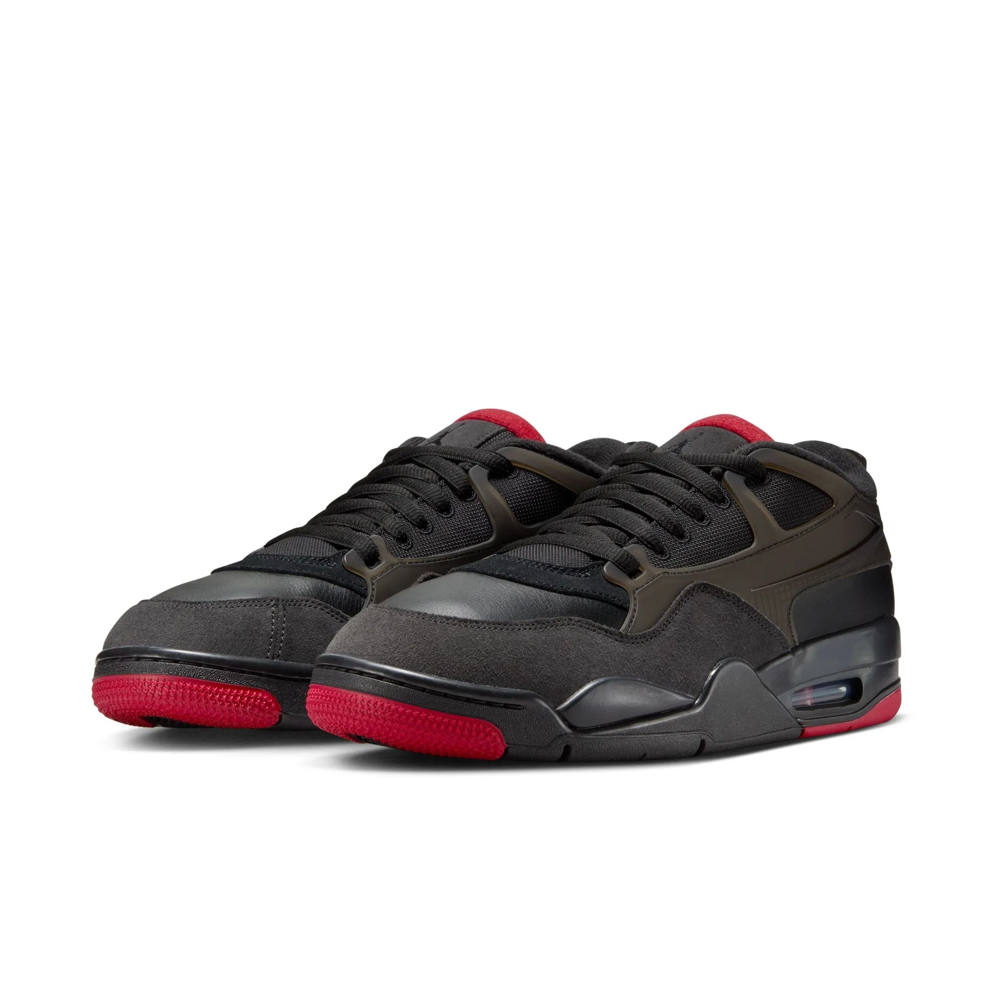 Nike Air Jordan 4 Retro RM Bred