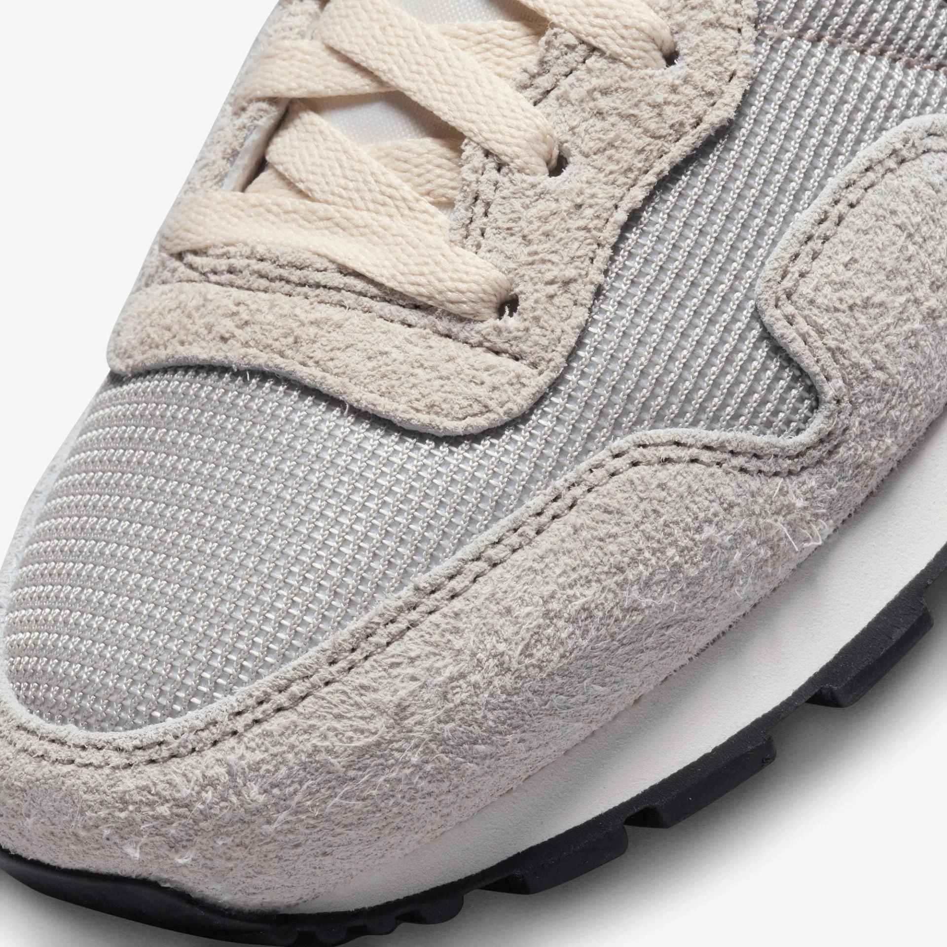 Nike | AIR PEGASUS 83 PREMIUM  { COBBLESTONE/PURE PLATINUM