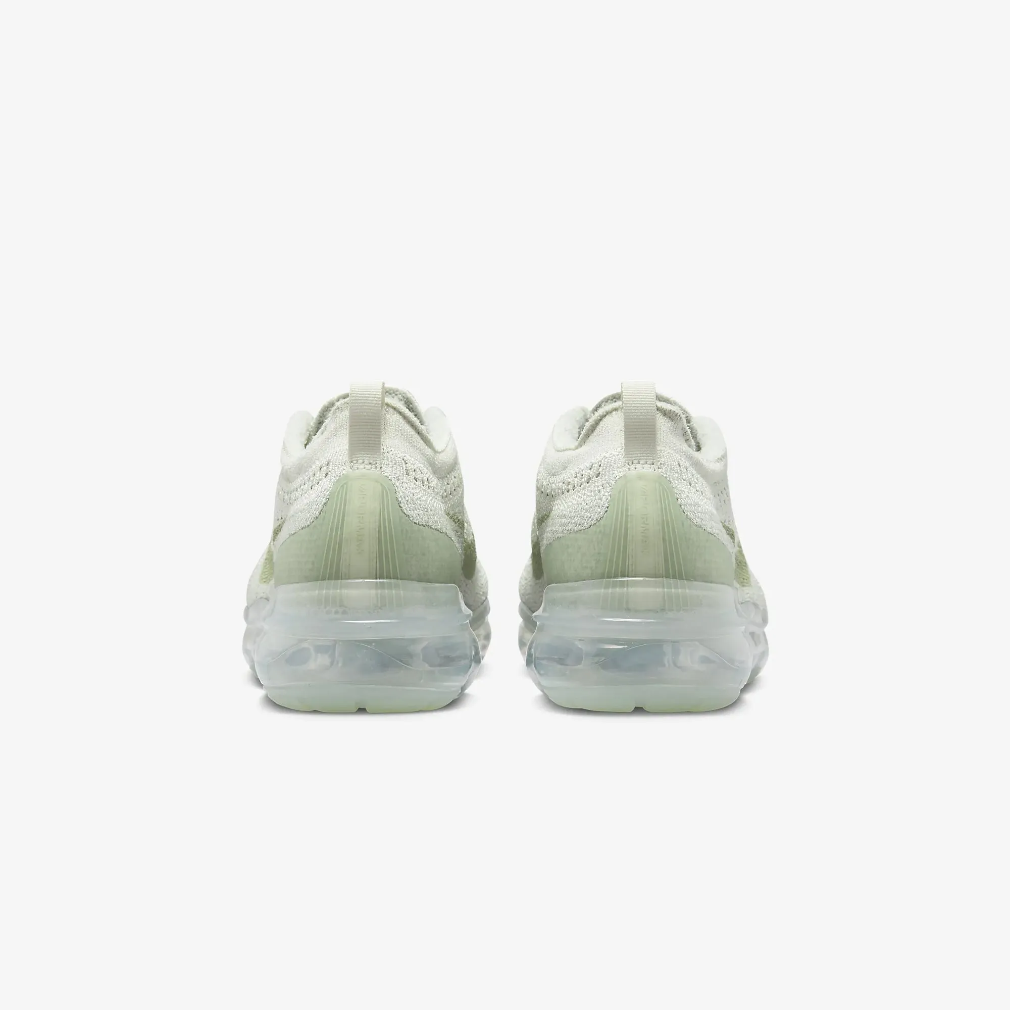 Nike | AIR VAPORMAX 2023 FLYKNIT  { HONEYDEW/HONEYDEW-SEA GLASS-HONEYDEW