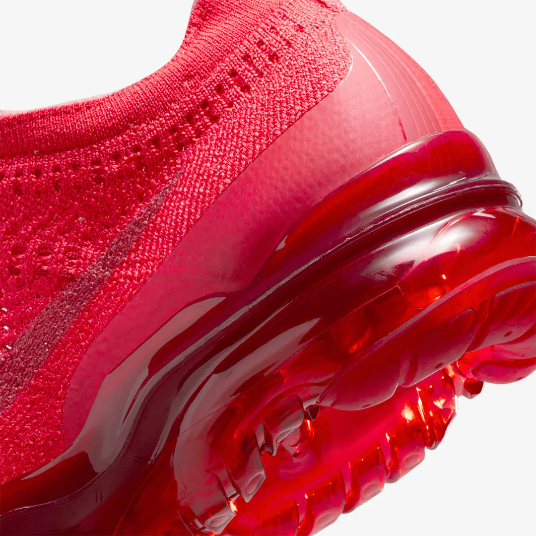 Nike | AIR VAPORMAX 2023 FLYKNIT  { TRACK RED/MYSTIC RED-TRACK RED-TRACK RED