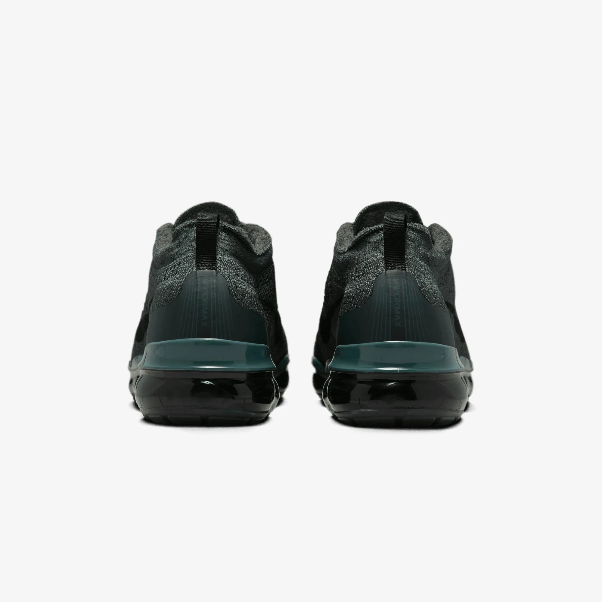 NIKE | AIR VAPORMAX 2023 FLYKNIT { VINTAGE GREEN/BLACK-VINTAGE GREEN-BLACK