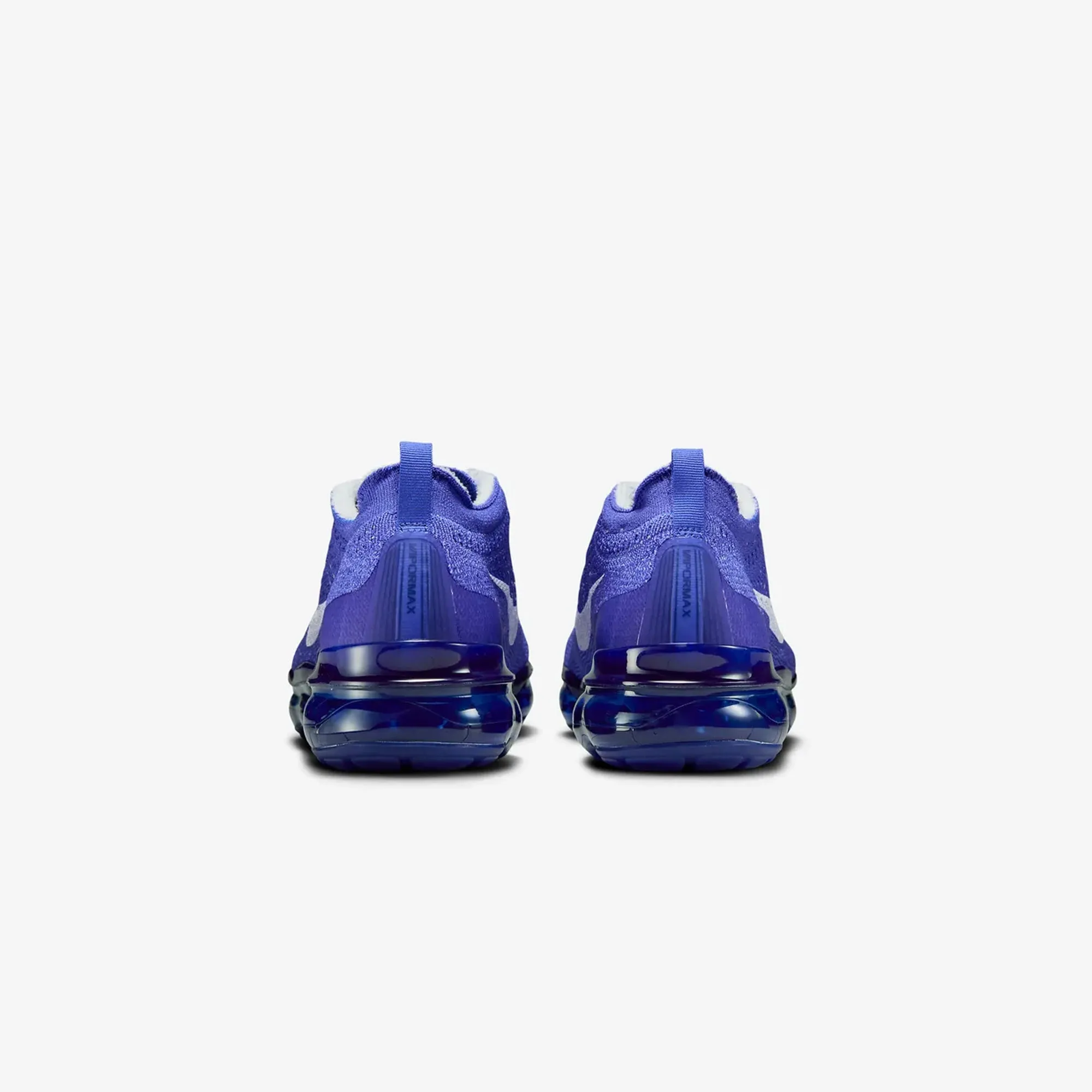 Nike | AIR VAPORMAX 2023 FLYNIT  { LT ULTRAMARINE/PURE PLATINUM-POLAR-POLAR