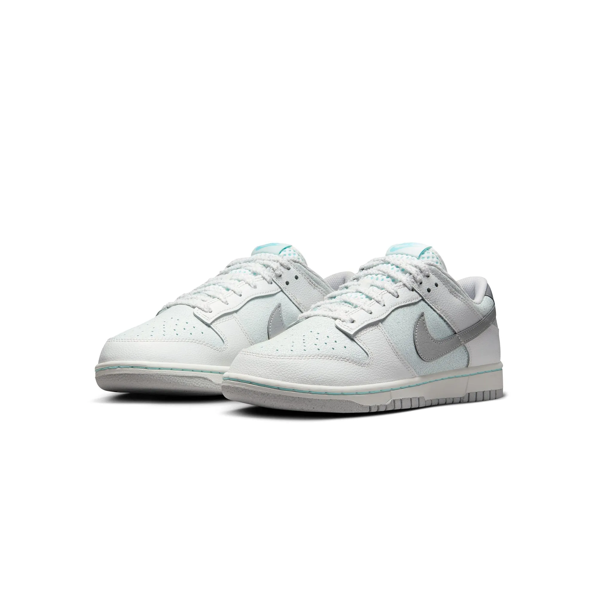 Nike Mens Dunk Low "Winter Storm" Shoes