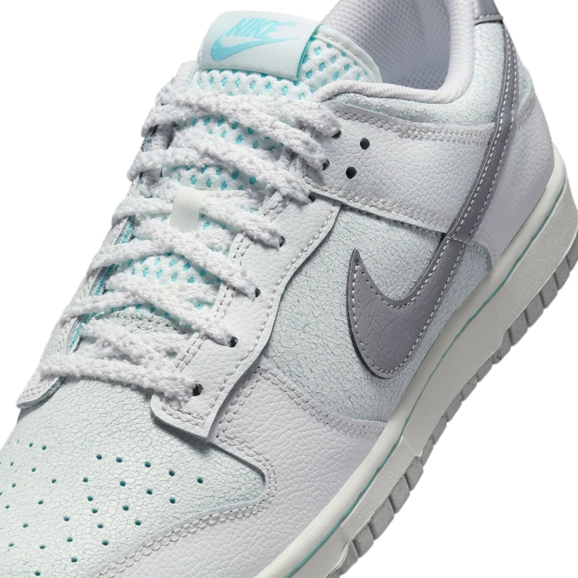 Nike Mens Dunk Low "Winter Storm" Shoes