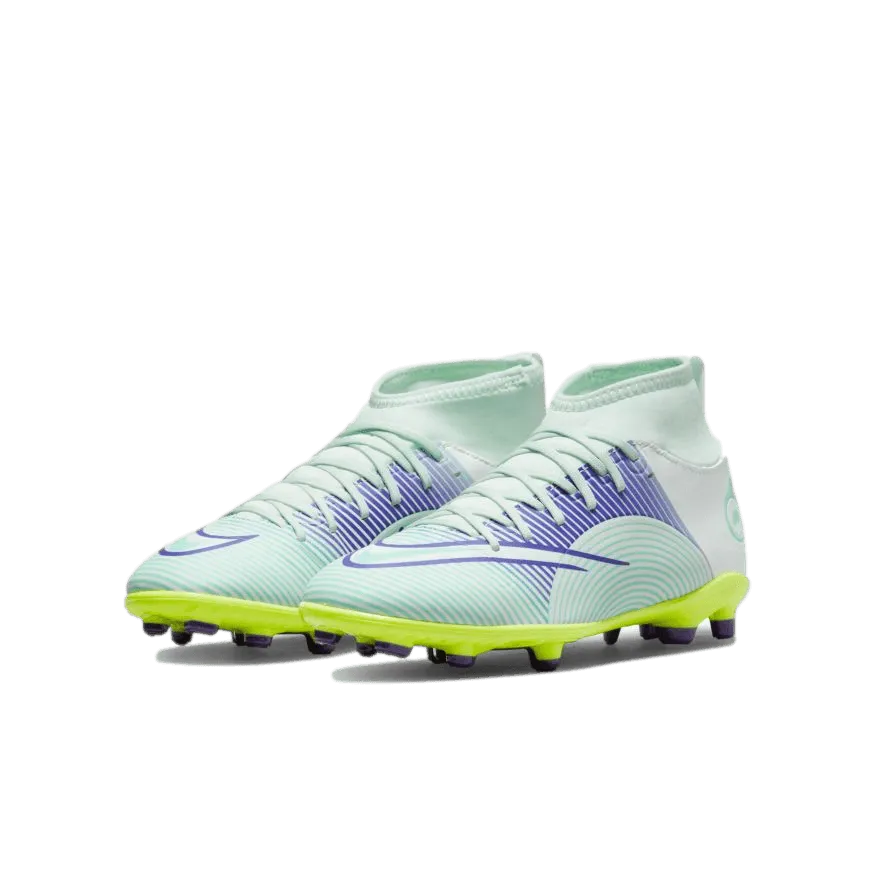 Nike Mercurial Dream Speed Superfly 8 Club Youth MG Firm Ground Cleats