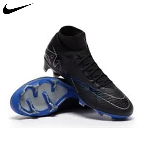 Nike Mercurial Superfly 9 Pro FG - DJ5598 040