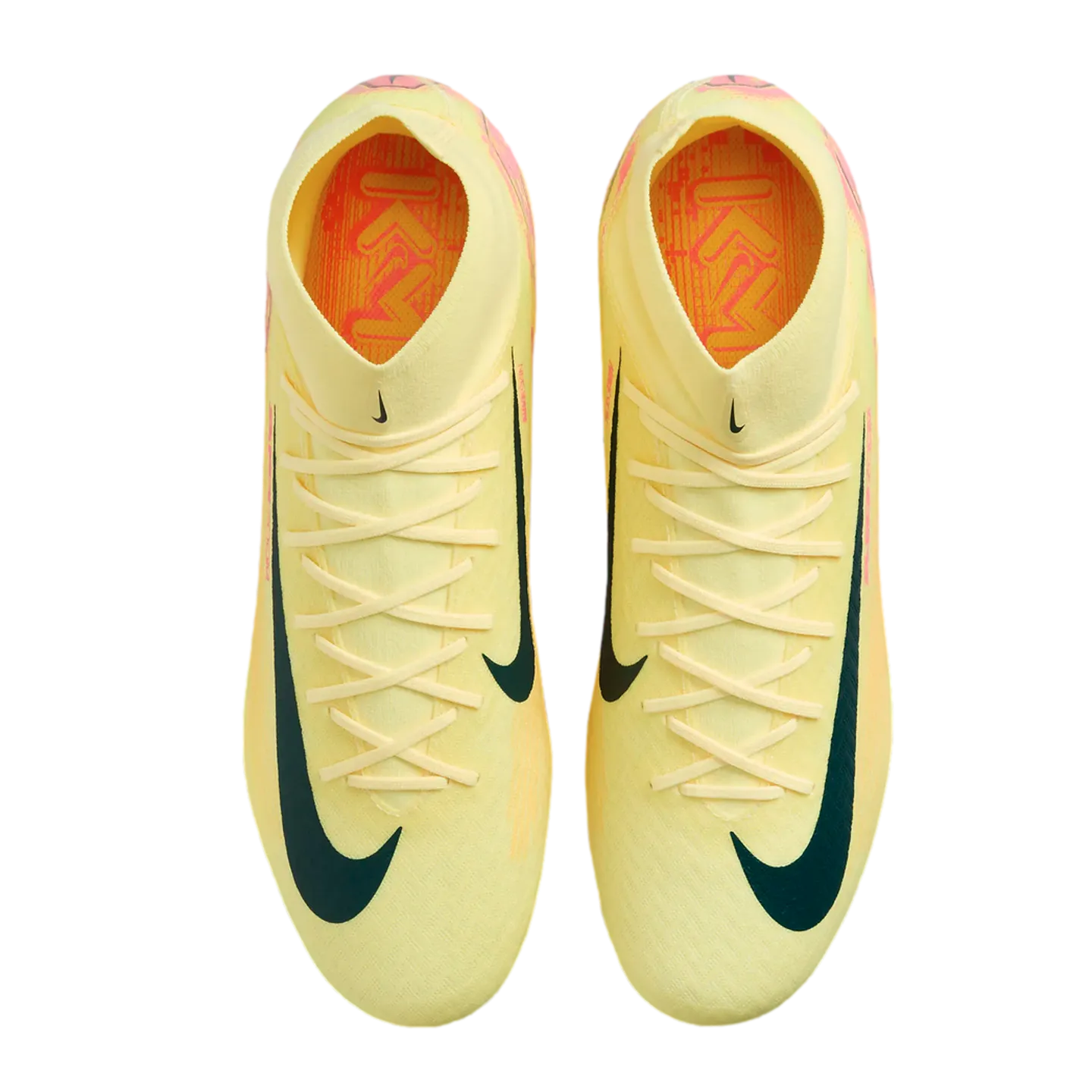 Nike Mercurial Zoom Superfly 10 Academy KM Mbappe Firm Ground Cleats