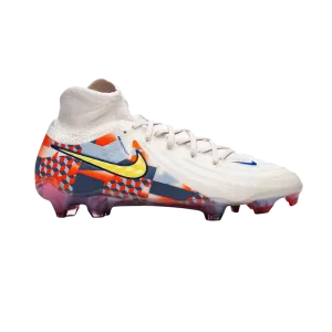 Nike Phantom Luna II Elite FG Barna - Goatkits Boots