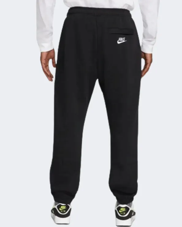 Nike Sportswear Men Lifestyle Pant Black/White Dq4081-010