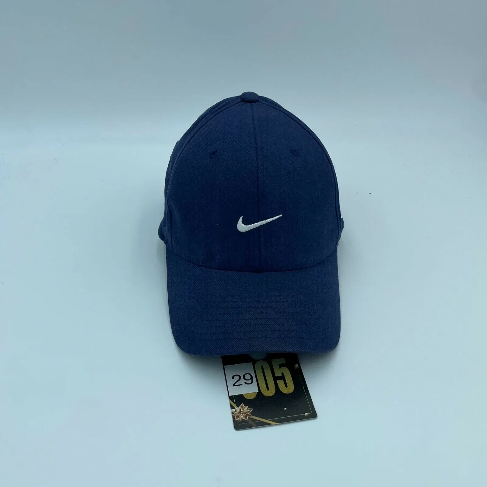 Nike Team Flex Fit Sports Cap