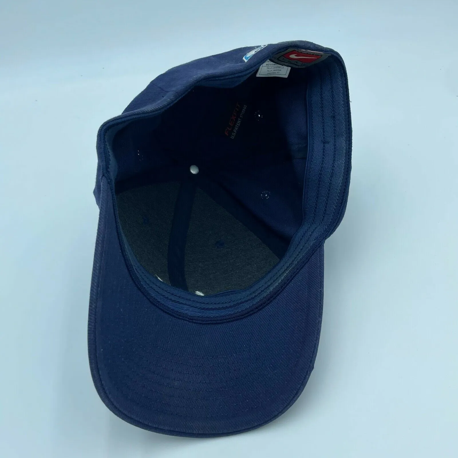 Nike Team Flex Fit Sports Cap