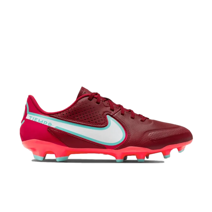 Nike Tiempo Legend 9 Academy MG Firm Ground Cleats