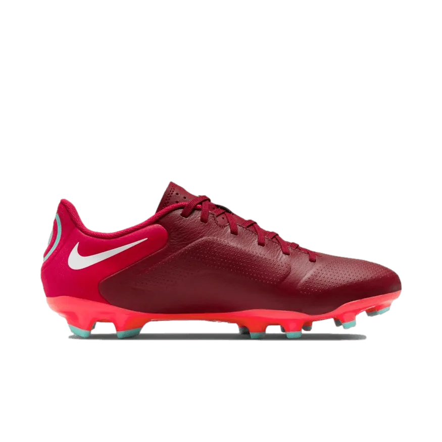 Nike Tiempo Legend 9 Academy MG Firm Ground Cleats