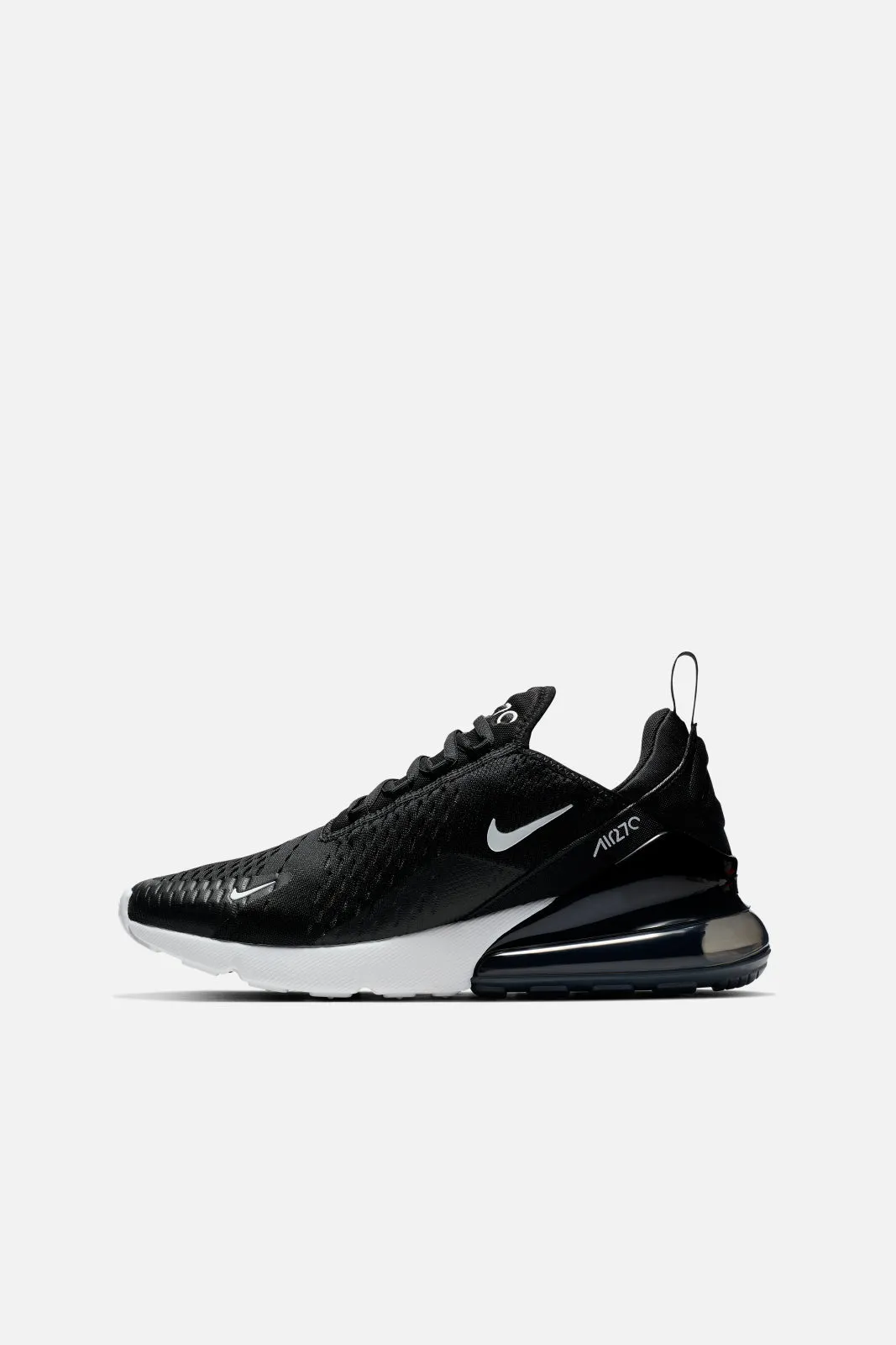 Nike Women's Air Max 270 - Black/Anthracite