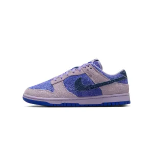 Nike Womens Dunk Low "Hydrangeas" Shoes