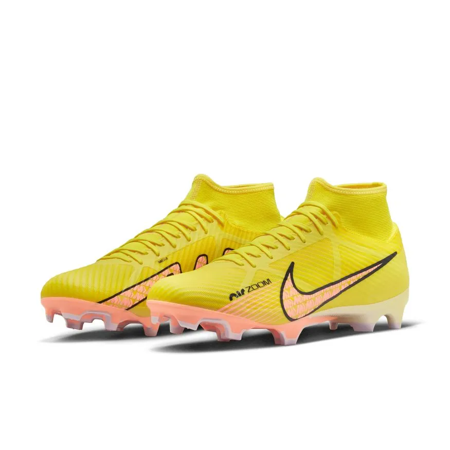 Nike Zoom Mercurial Superfly 9 Academy MG-