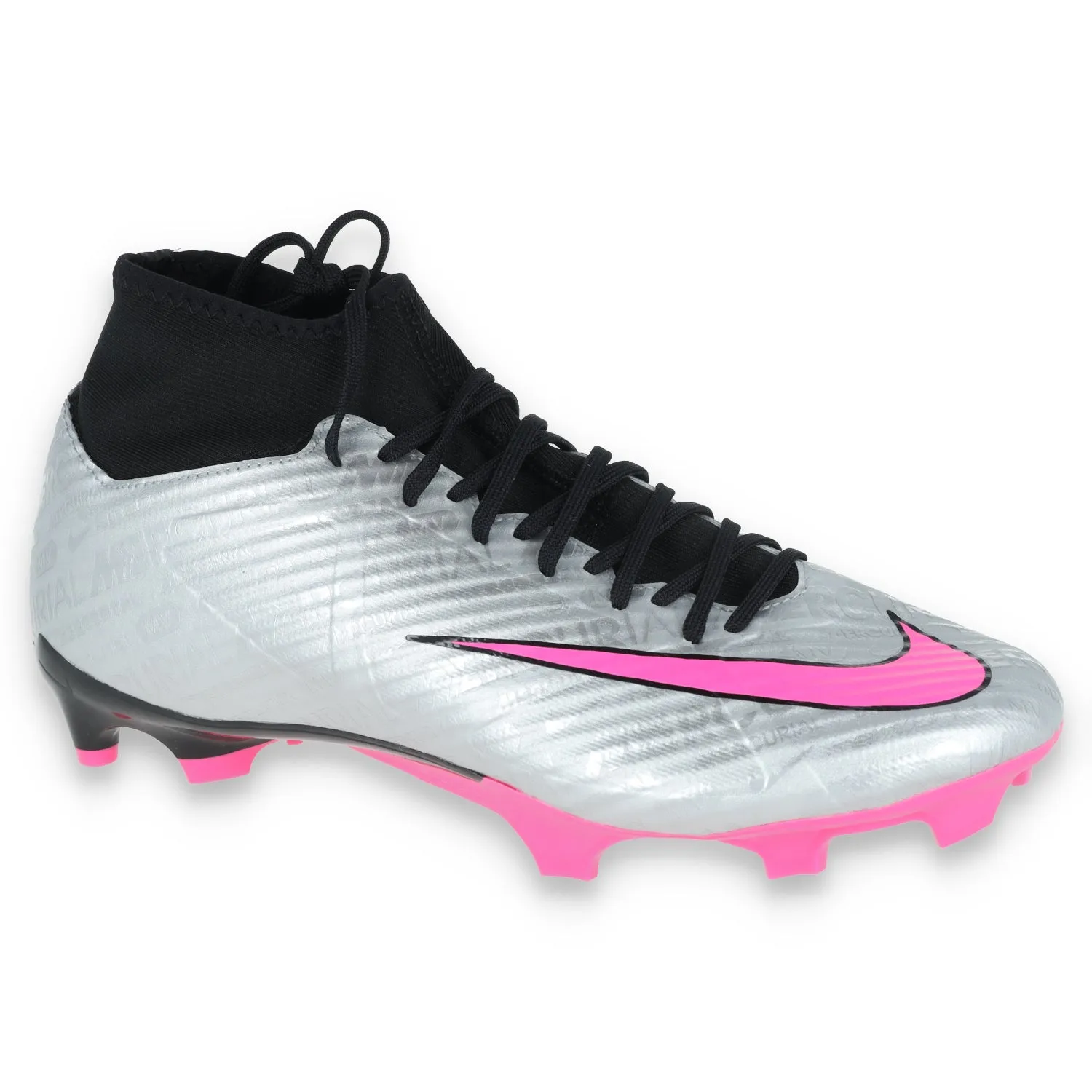 Nike Zoom Mercurial Superfly 9 Academy XXV MG