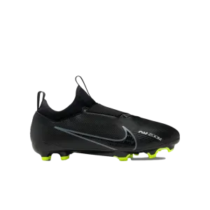 Nike Zoom Mercurial Vapor 15 Academy Youth MG Firm Ground Cleats