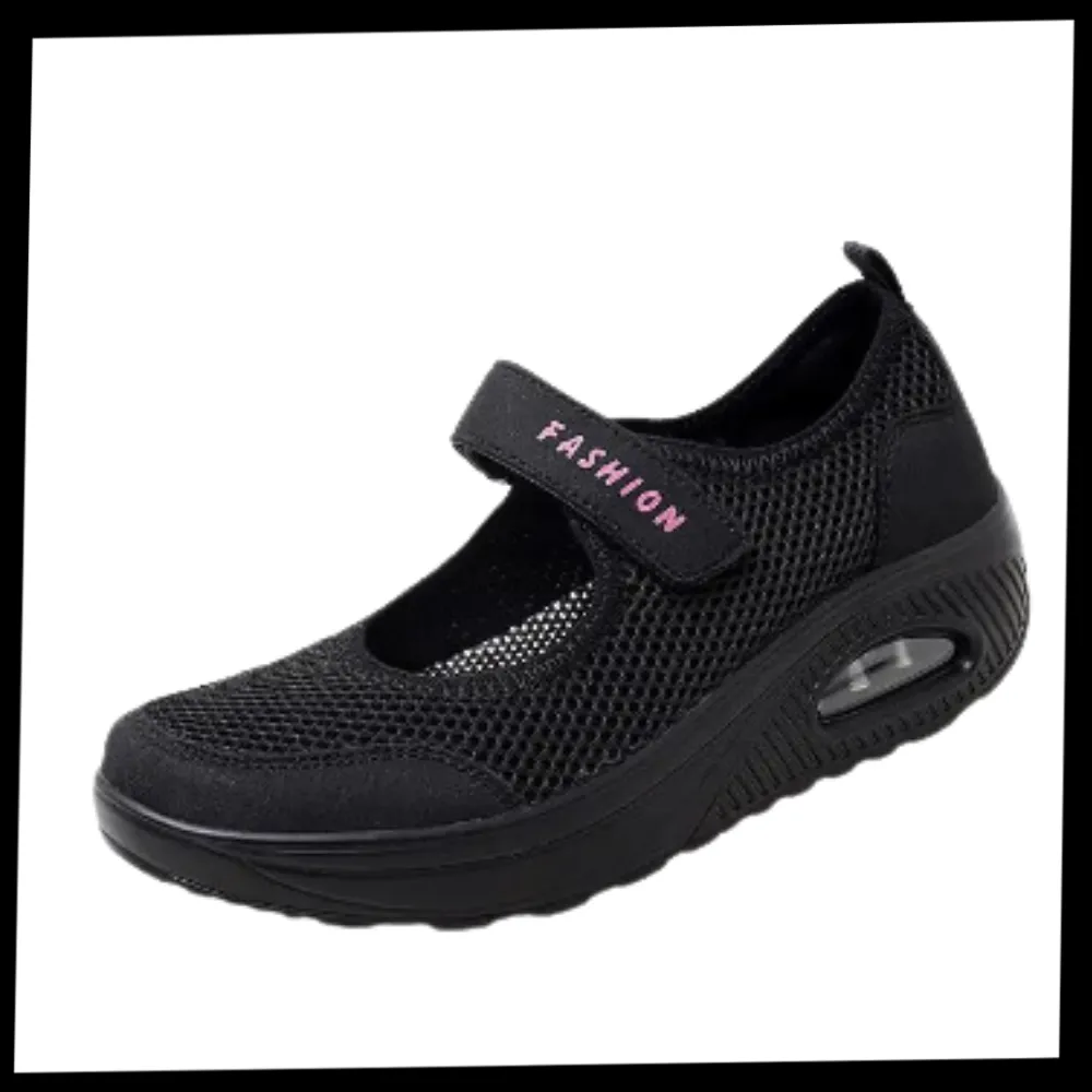 Non-slip Orthopedic Sneakers