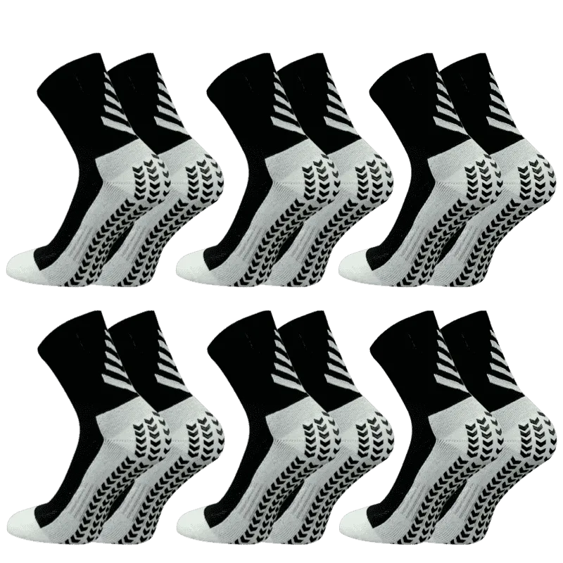 Non-Slip Socks