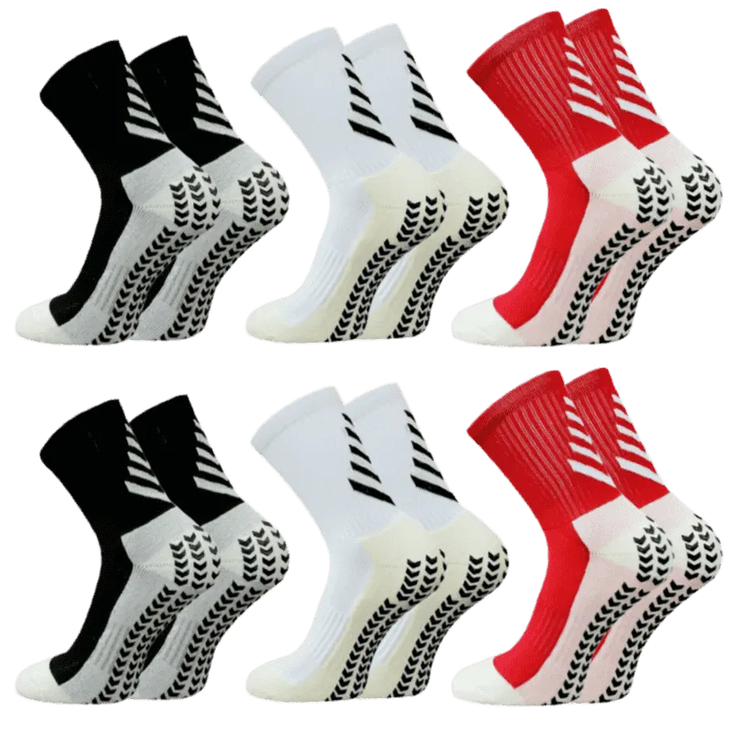 Non-Slip Socks