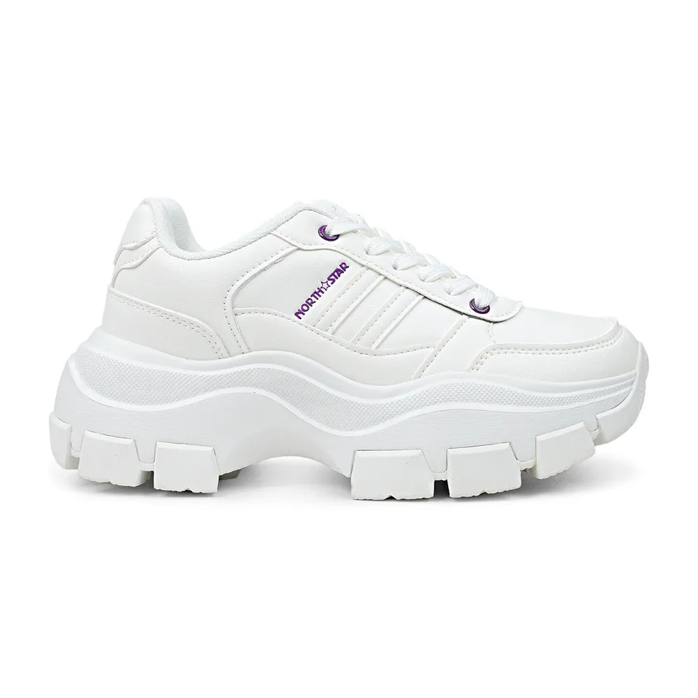 North Star BOOR Sneaker for Women