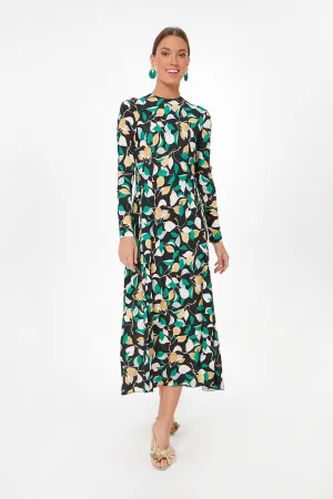 Orchard Drifter Dress