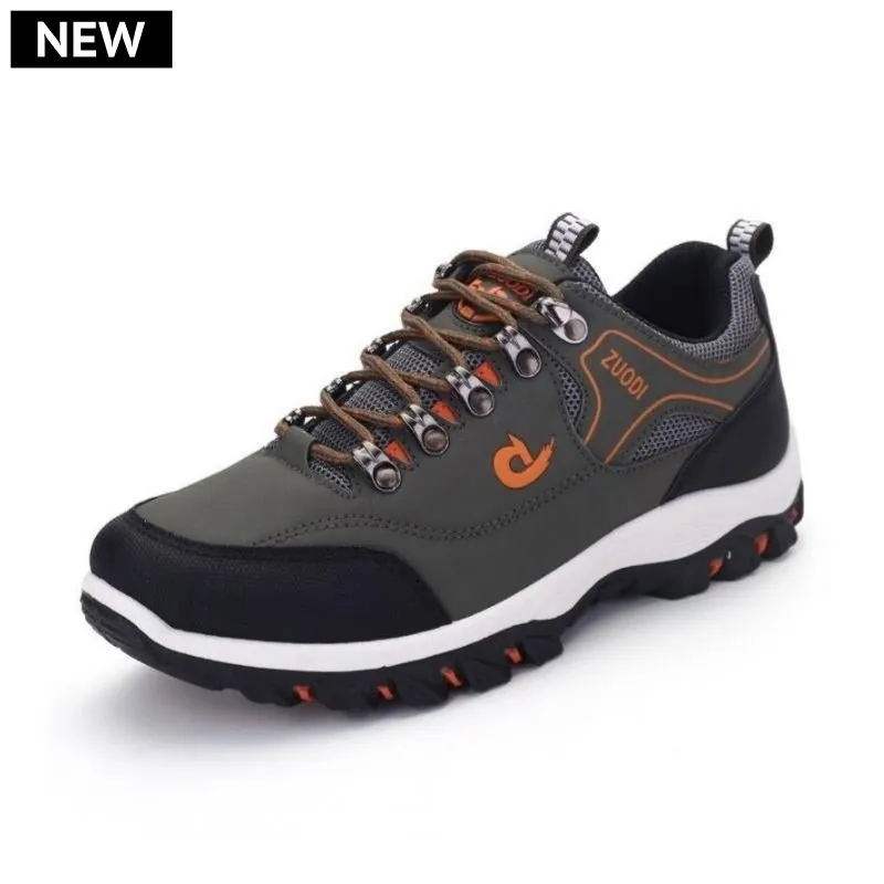 OrthoFit - Orthopedic Walkers Hiking Mens