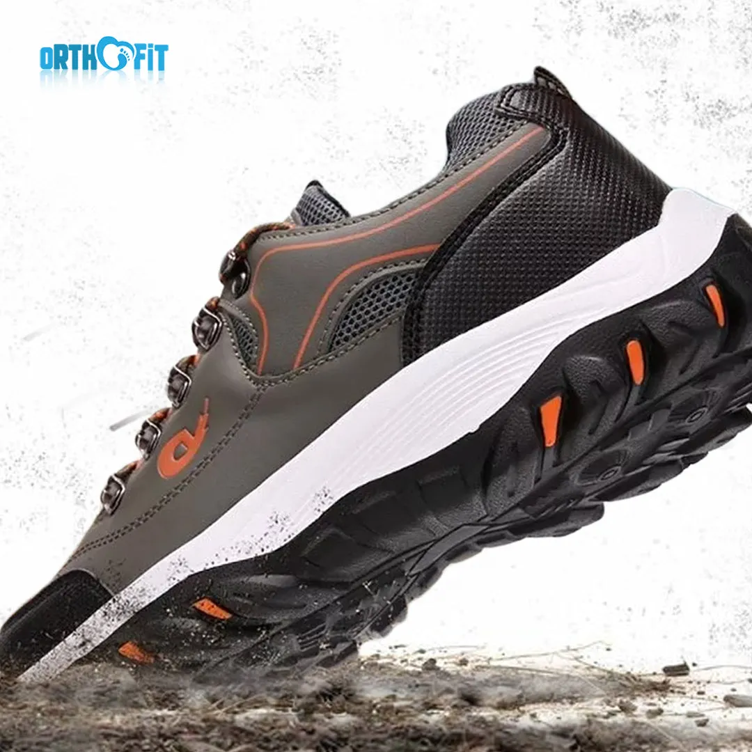 OrthoFit - Orthopedic Walkers Hiking Mens