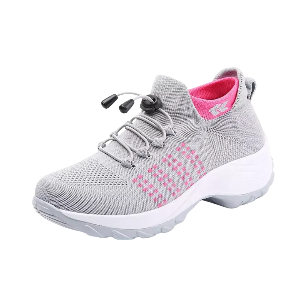 Orthopedic Comfort Sneakers