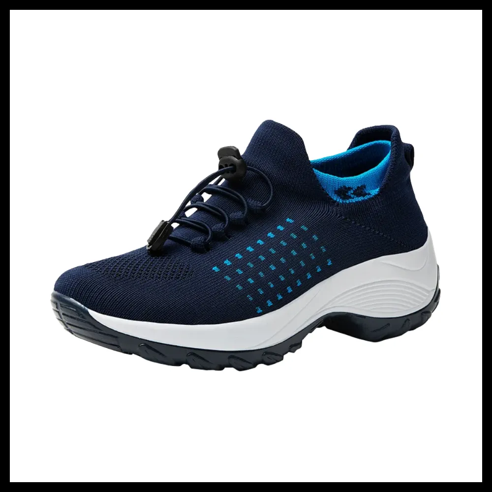 Orthopedic Comfort Sneakers