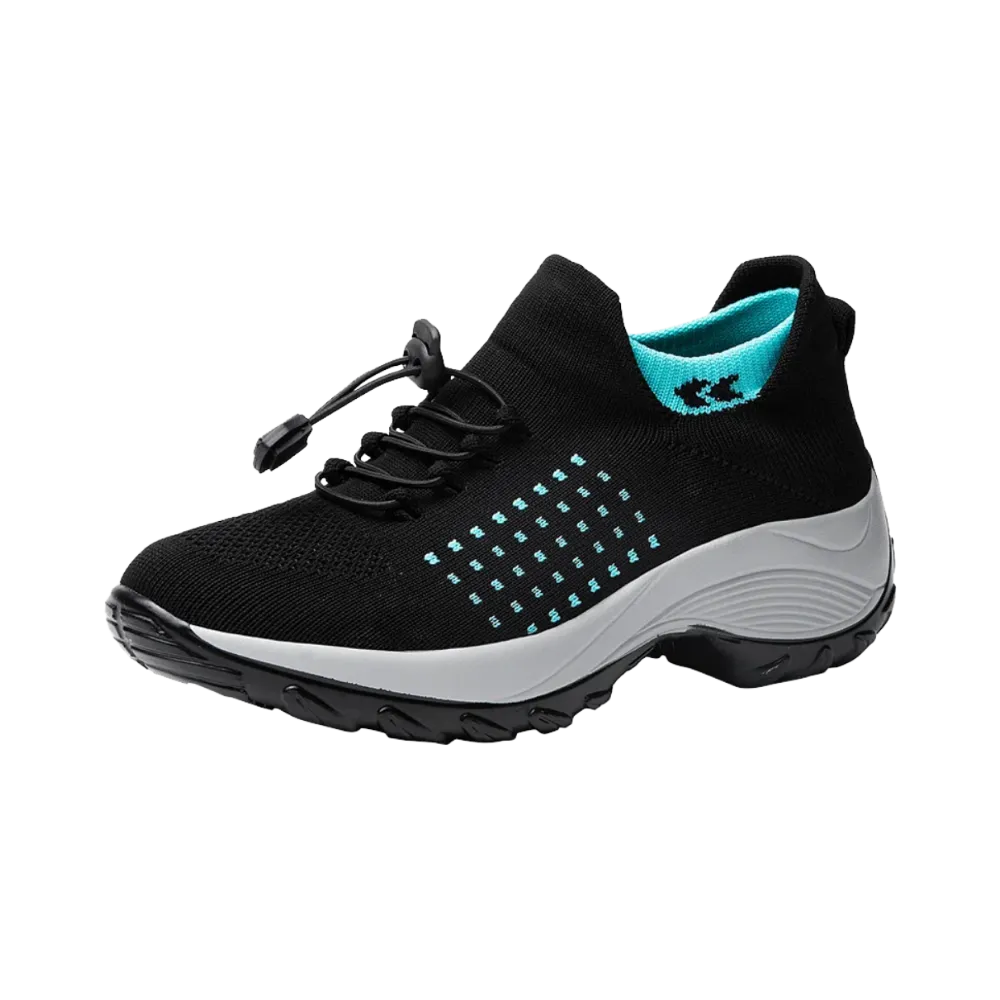 Orthopedic Comfort Sneakers