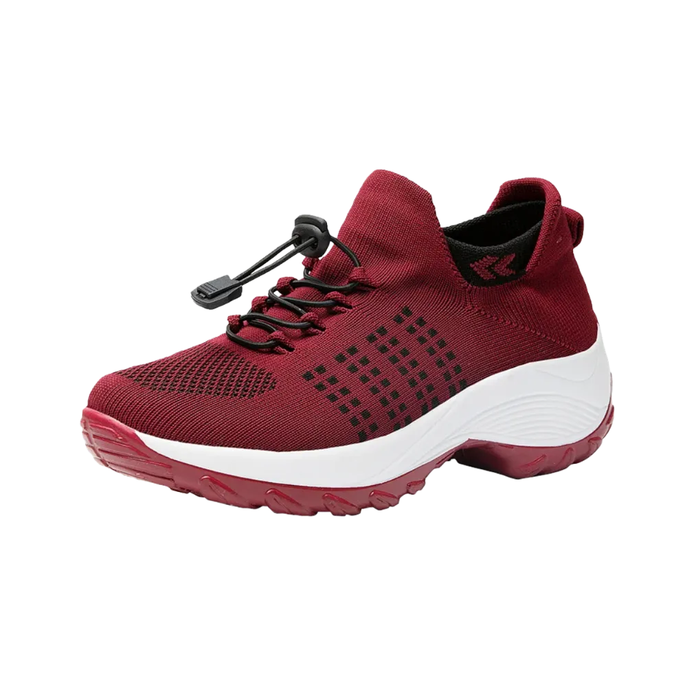 Orthopedic Comfort Sneakers