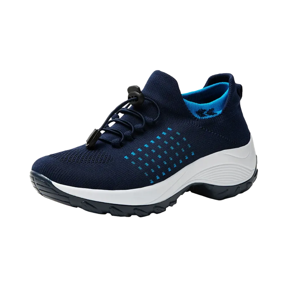 Orthopedic Comfort Sneakers