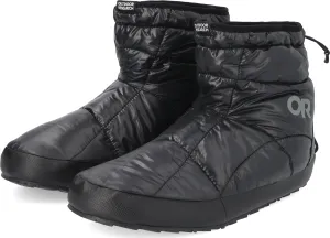 Outdoor Research Men&#x27;s Tundra Trax Booties Black | Buy Outdoor Research Men&#x27;s Tundra Trax Booties Black here | Outnorth