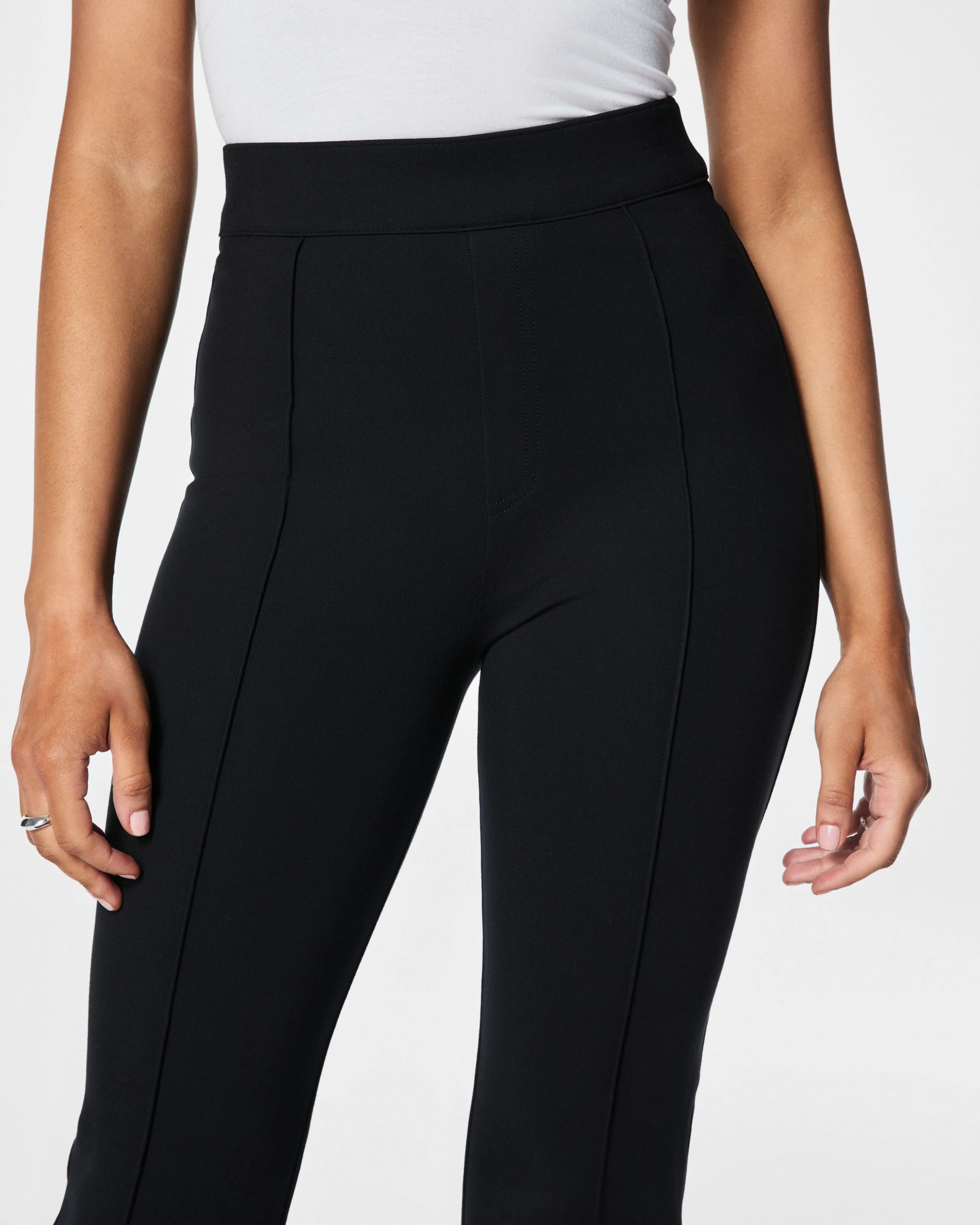 Perfectfit Ponte Flare Pant