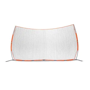 PORTABLE LACROSSE BARRIER NET