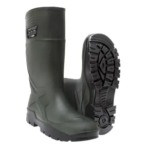 PORTWEST® Steel Toe Safety Waterproof Wellington Boots - S5 CI FO - FD95