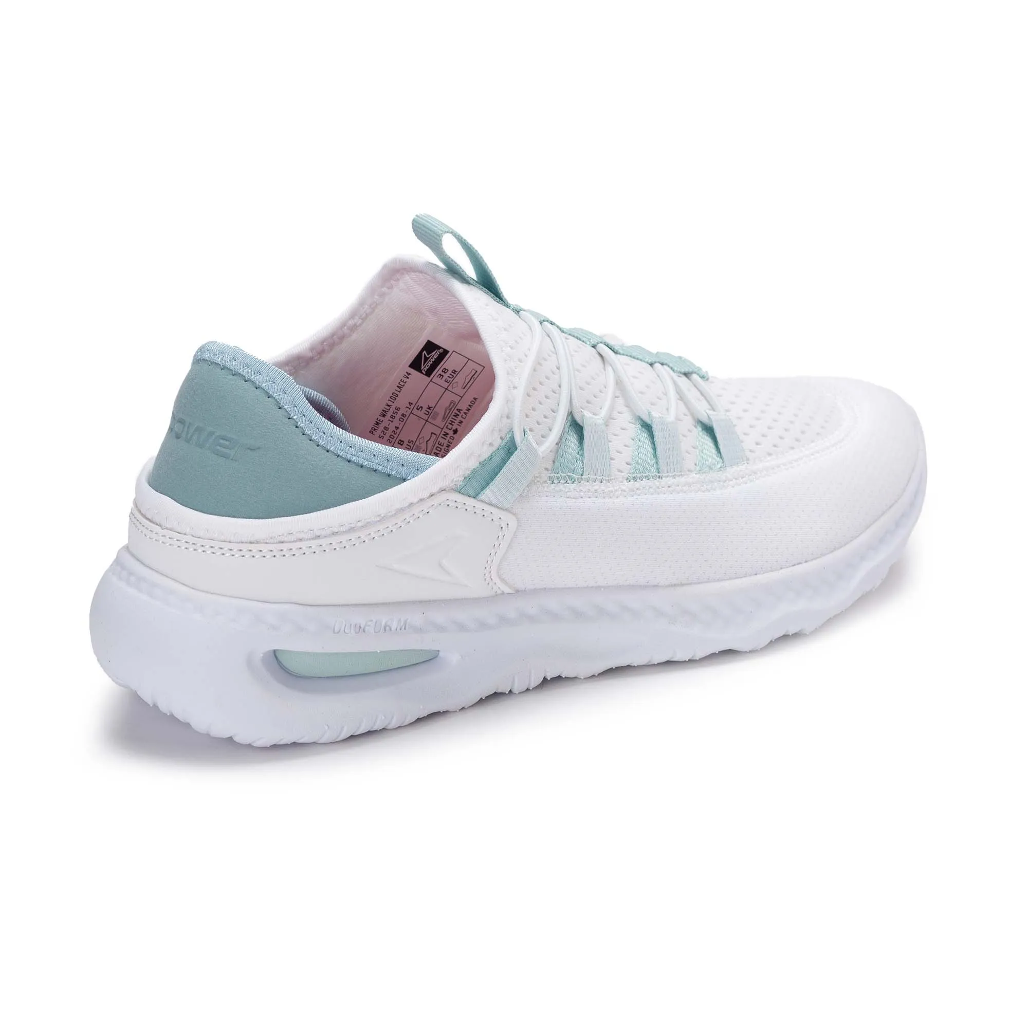 Power Women Sneakers 528X856