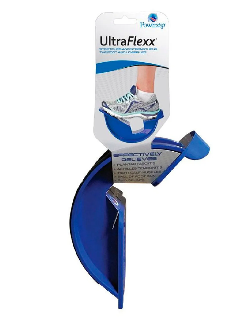 Powertesp (#PSUF) Ultra Flexx Foot Rocker