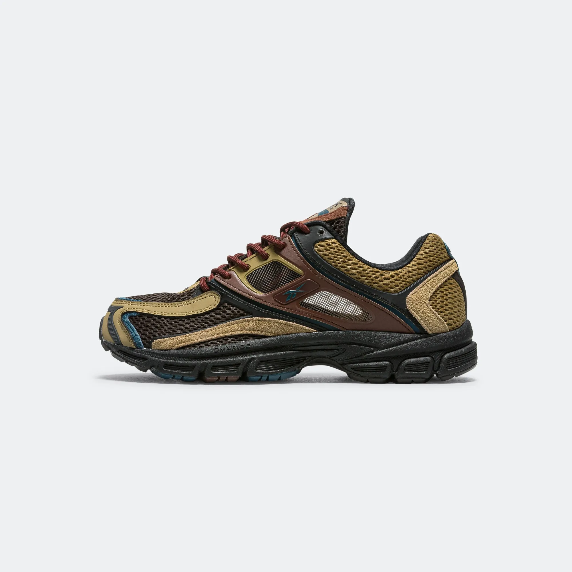 Premier Trinity KFS - Khaki Brown/Dark Matter-Black