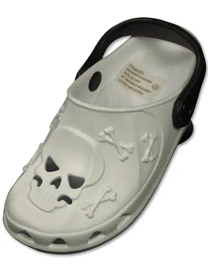 Private Label - Unisex Halloween Clogs