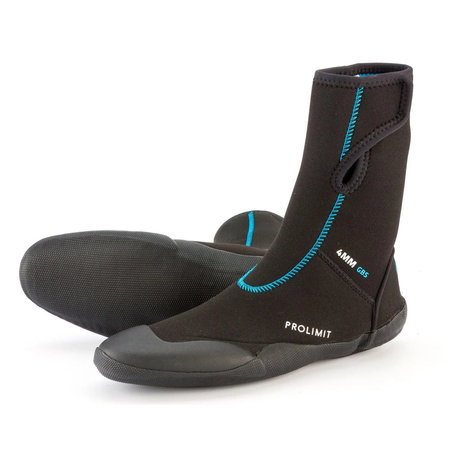 Prolimit Maxx Boot 4mm Gbs