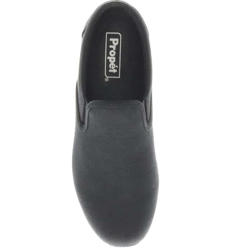 Propet Finch Black Women's